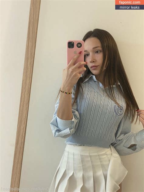 Ellie Leen: Ellie Leen 2020 Onlyfans leaked pics and videos of .